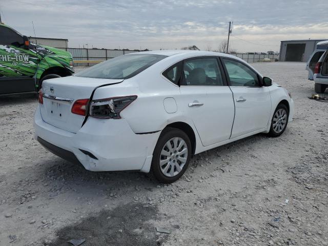 Photo 2 VIN: 3N1AB7APXGY305186 - NISSAN SENTRA S 