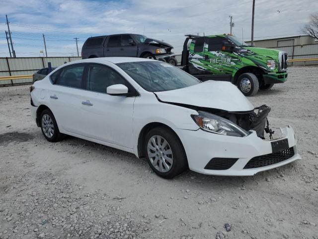 Photo 3 VIN: 3N1AB7APXGY305186 - NISSAN SENTRA S 