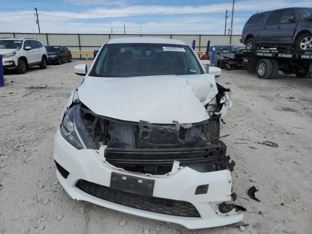 Photo 4 VIN: 3N1AB7APXGY305186 - NISSAN SENTRA S 