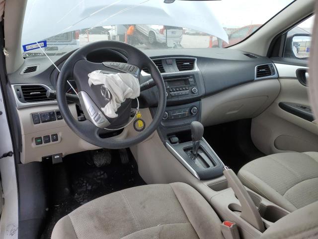 Photo 7 VIN: 3N1AB7APXGY305186 - NISSAN SENTRA S 