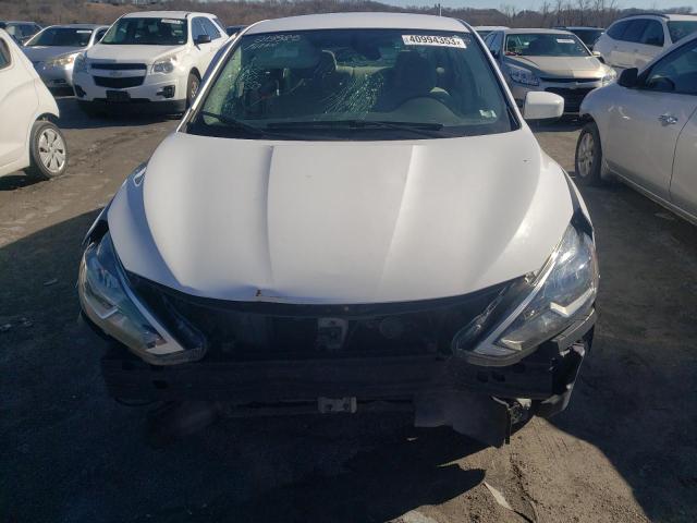 Photo 4 VIN: 3N1AB7APXGY305673 - NISSAN SENTRA S 