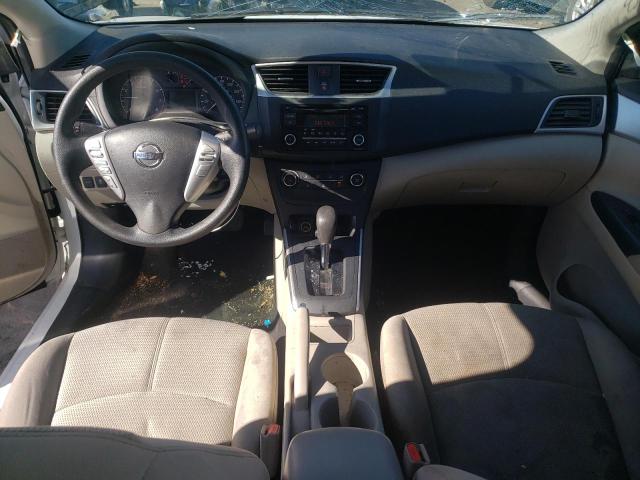 Photo 7 VIN: 3N1AB7APXGY305673 - NISSAN SENTRA S 