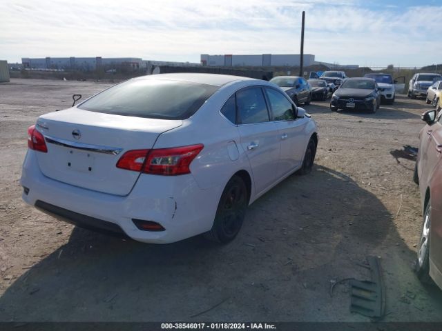 Photo 3 VIN: 3N1AB7APXGY305706 - NISSAN SENTRA 