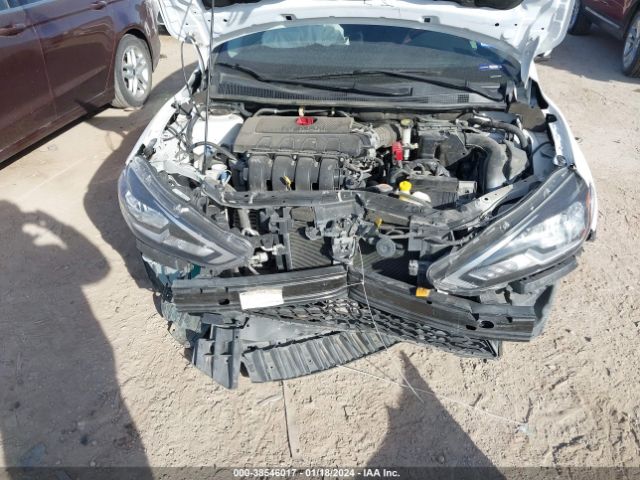 Photo 5 VIN: 3N1AB7APXGY305706 - NISSAN SENTRA 