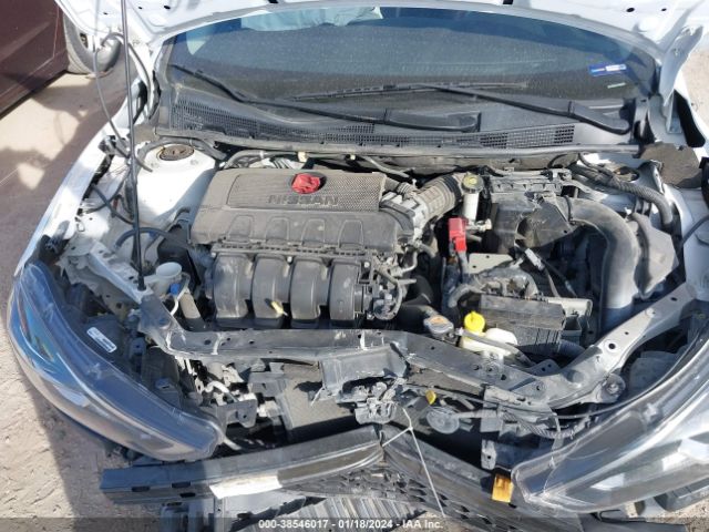 Photo 9 VIN: 3N1AB7APXGY305706 - NISSAN SENTRA 