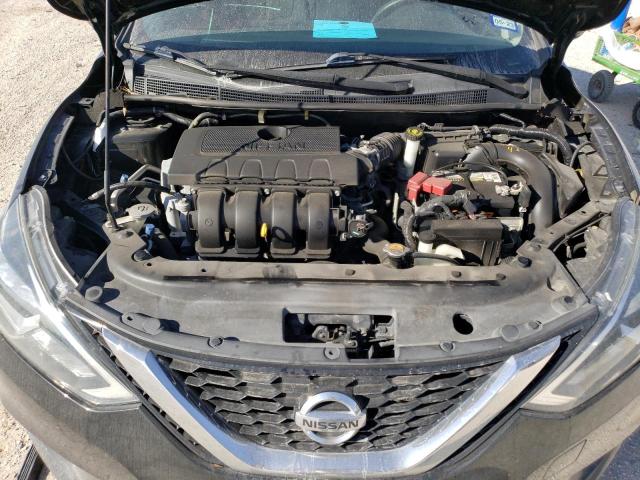 Photo 10 VIN: 3N1AB7APXGY307861 - NISSAN SENTRA S 