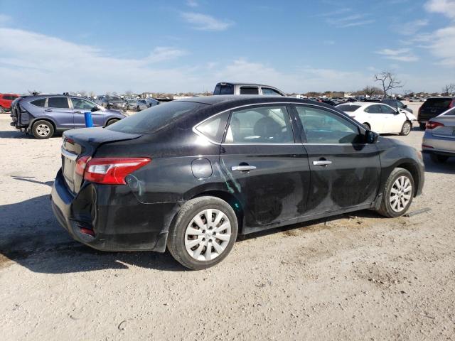 Photo 2 VIN: 3N1AB7APXGY307861 - NISSAN SENTRA S 