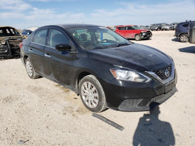 Photo 3 VIN: 3N1AB7APXGY307861 - NISSAN SENTRA S 