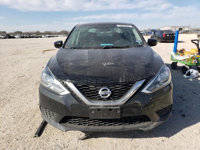 Photo 4 VIN: 3N1AB7APXGY307861 - NISSAN SENTRA S 