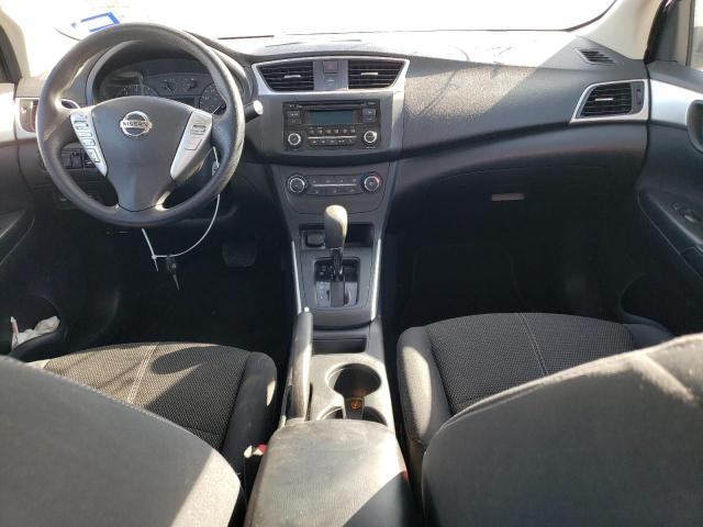 Photo 7 VIN: 3N1AB7APXGY307861 - NISSAN SENTRA S 