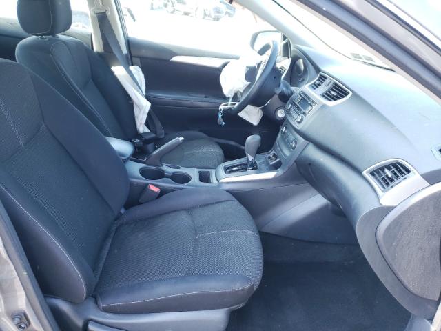 Photo 4 VIN: 3N1AB7APXGY308413 - NISSAN SENTRA S 