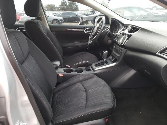 Photo 4 VIN: 3N1AB7APXGY308993 - NISSAN SENTRA S 