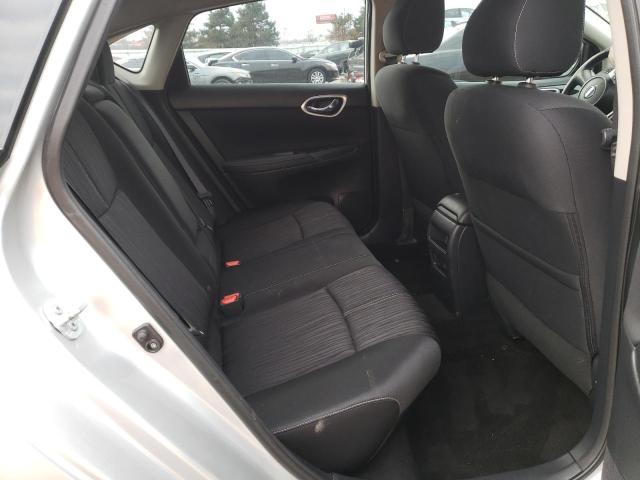 Photo 5 VIN: 3N1AB7APXGY308993 - NISSAN SENTRA S 