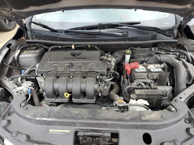 Photo 10 VIN: 3N1AB7APXGY311537 - NISSAN SENTRA S 