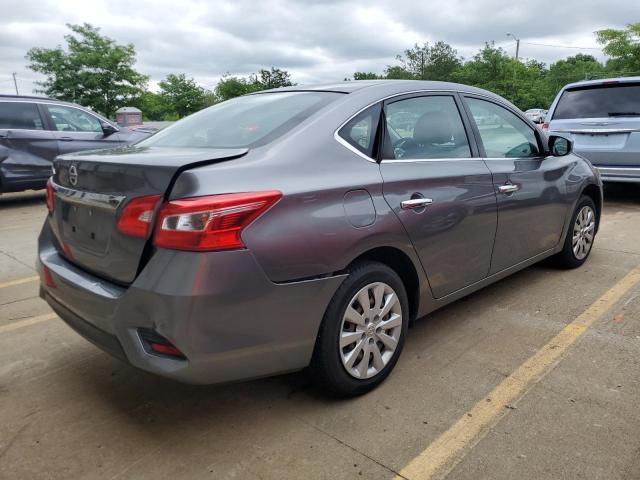 Photo 2 VIN: 3N1AB7APXGY311537 - NISSAN SENTRA S 