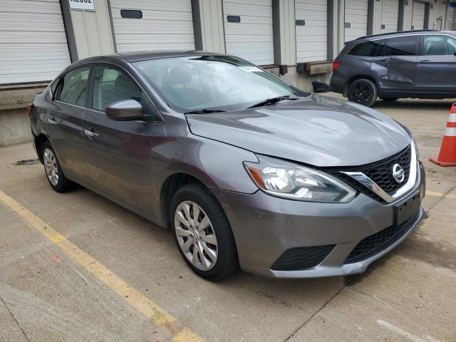 Photo 3 VIN: 3N1AB7APXGY311537 - NISSAN SENTRA S 