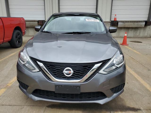 Photo 4 VIN: 3N1AB7APXGY311537 - NISSAN SENTRA S 