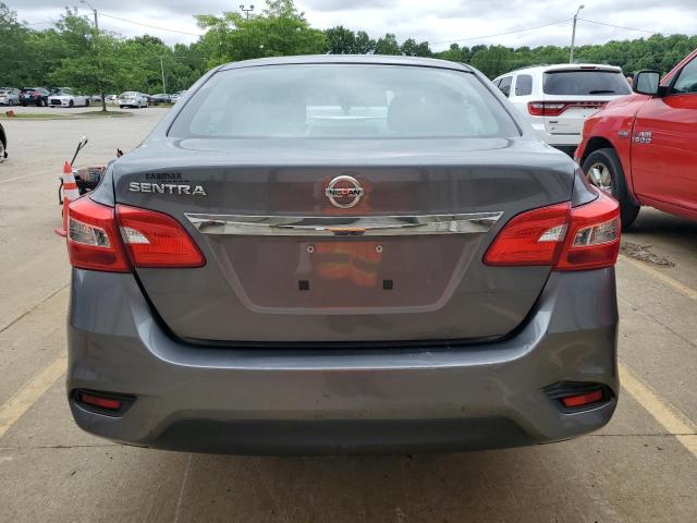 Photo 5 VIN: 3N1AB7APXGY311537 - NISSAN SENTRA S 