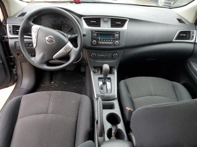 Photo 7 VIN: 3N1AB7APXGY311537 - NISSAN SENTRA S 