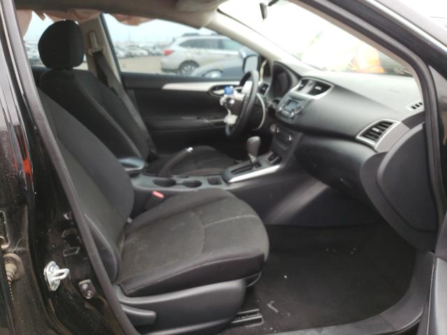 Photo 4 VIN: 3N1AB7APXGY312316 - NISSAN SENTRA S 