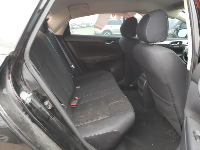 Photo 5 VIN: 3N1AB7APXGY312316 - NISSAN SENTRA S 