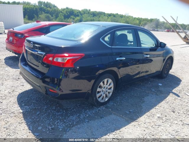 Photo 3 VIN: 3N1AB7APXGY313644 - NISSAN SENTRA 