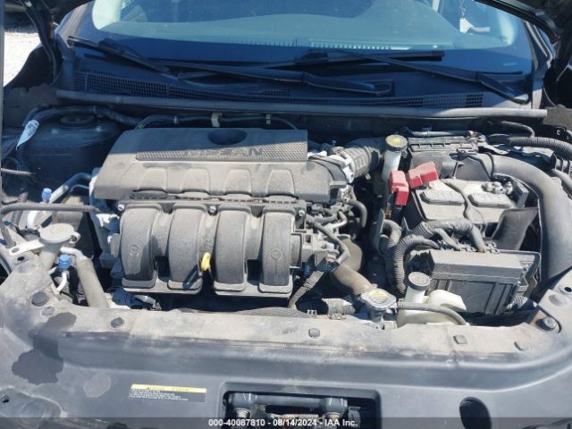 Photo 9 VIN: 3N1AB7APXGY313644 - NISSAN SENTRA 