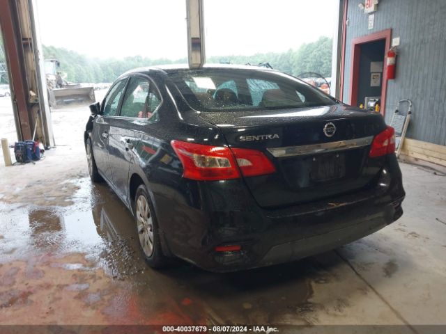 Photo 2 VIN: 3N1AB7APXGY314471 - NISSAN SENTRA 