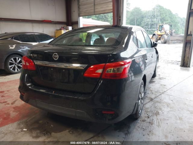 Photo 3 VIN: 3N1AB7APXGY314471 - NISSAN SENTRA 