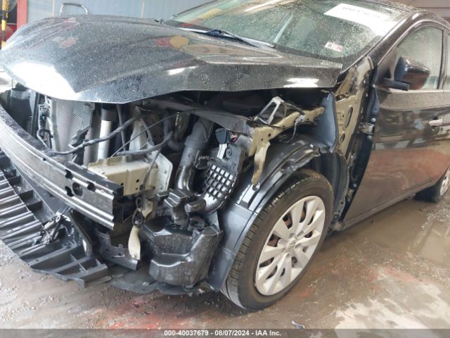 Photo 5 VIN: 3N1AB7APXGY314471 - NISSAN SENTRA 