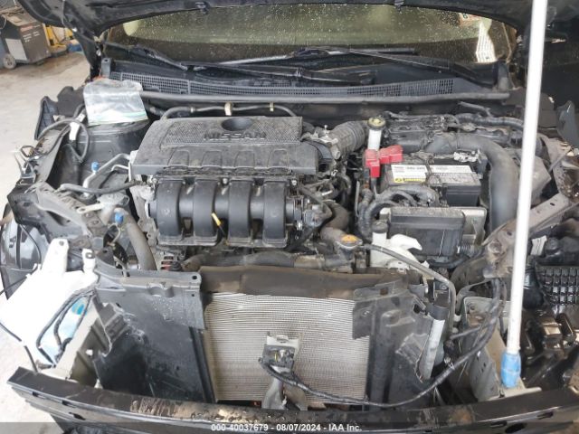 Photo 9 VIN: 3N1AB7APXGY314471 - NISSAN SENTRA 