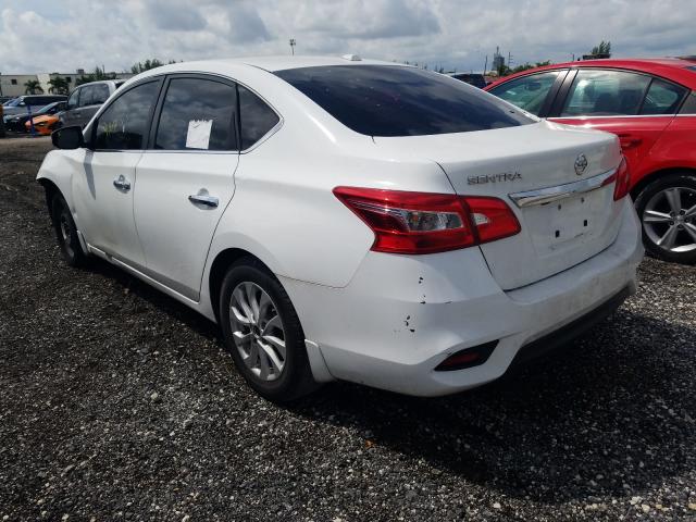 Photo 2 VIN: 3N1AB7APXGY314485 - NISSAN SENTRA S 