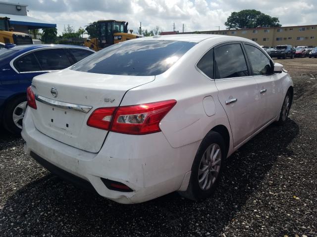 Photo 3 VIN: 3N1AB7APXGY314485 - NISSAN SENTRA S 