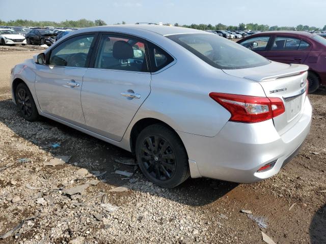 Photo 1 VIN: 3N1AB7APXGY314986 - NISSAN SENTRA S 