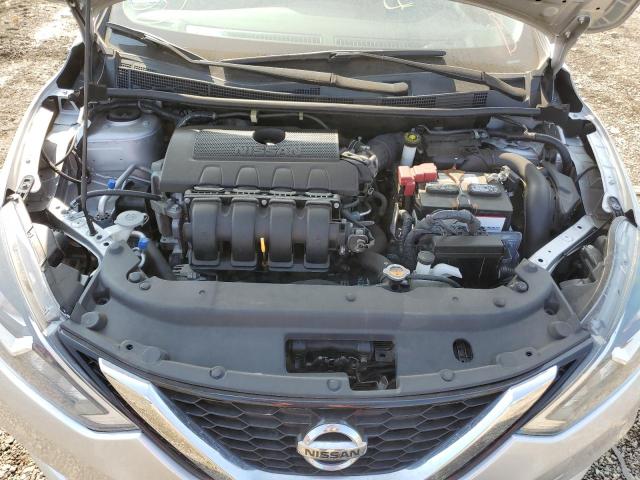 Photo 10 VIN: 3N1AB7APXGY314986 - NISSAN SENTRA S 