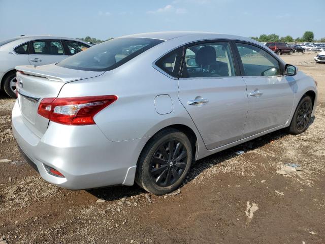 Photo 2 VIN: 3N1AB7APXGY314986 - NISSAN SENTRA S 