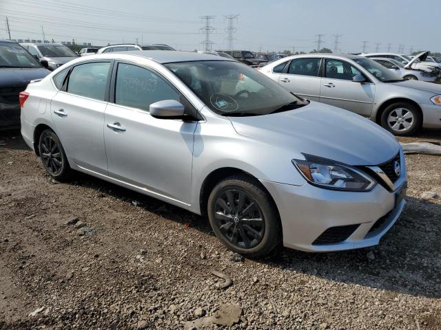 Photo 3 VIN: 3N1AB7APXGY314986 - NISSAN SENTRA S 