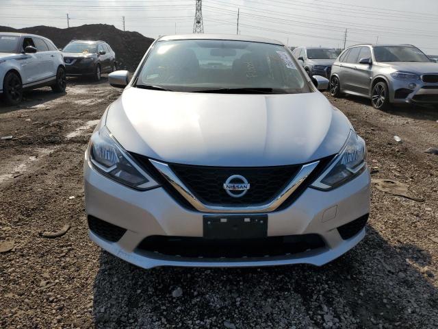 Photo 4 VIN: 3N1AB7APXGY314986 - NISSAN SENTRA S 