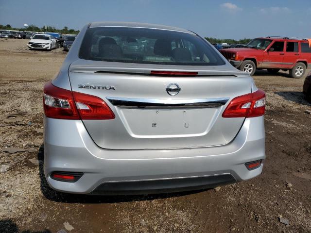 Photo 5 VIN: 3N1AB7APXGY314986 - NISSAN SENTRA S 