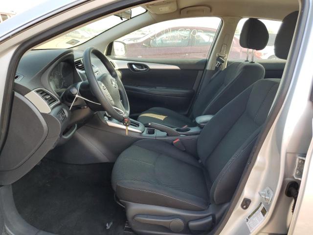 Photo 6 VIN: 3N1AB7APXGY314986 - NISSAN SENTRA S 