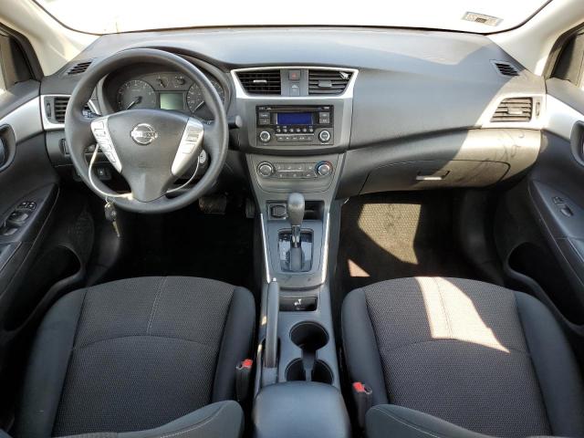 Photo 7 VIN: 3N1AB7APXGY314986 - NISSAN SENTRA S 