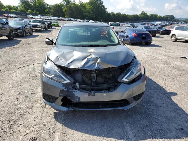 Photo 4 VIN: 3N1AB7APXGY315068 - NISSAN SENTRA S 