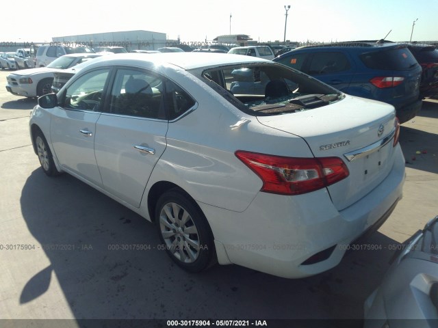 Photo 2 VIN: 3N1AB7APXGY315765 - NISSAN SENTRA 