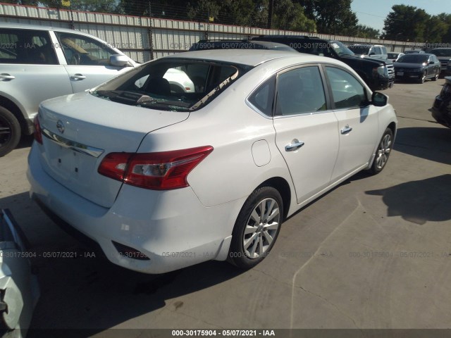 Photo 3 VIN: 3N1AB7APXGY315765 - NISSAN SENTRA 