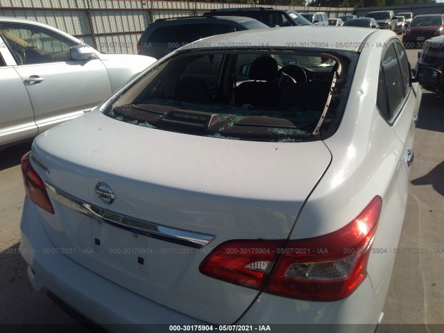 Photo 5 VIN: 3N1AB7APXGY315765 - NISSAN SENTRA 