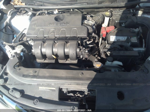 Photo 9 VIN: 3N1AB7APXGY315765 - NISSAN SENTRA 