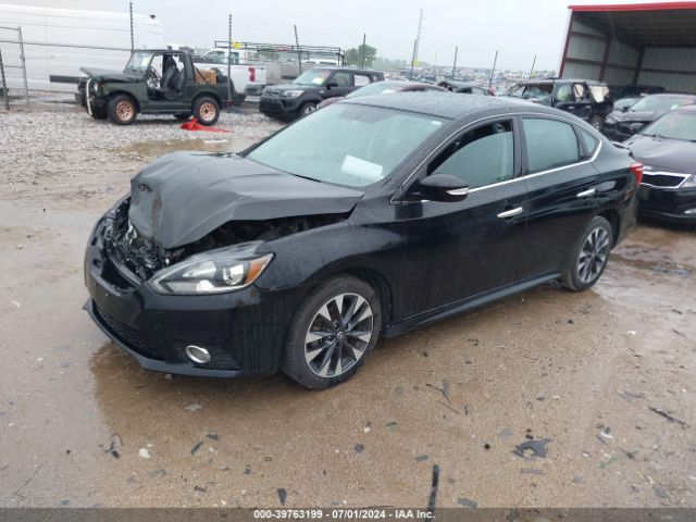 Photo 1 VIN: 3N1AB7APXGY315989 - NISSAN SENTRA 