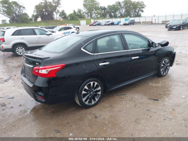 Photo 3 VIN: 3N1AB7APXGY315989 - NISSAN SENTRA 