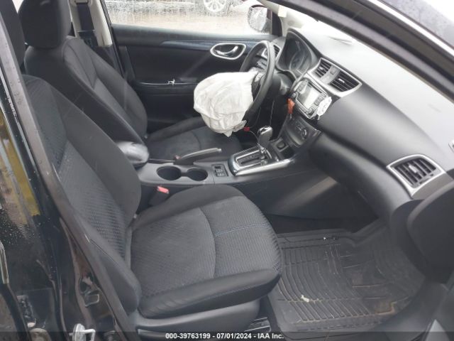 Photo 4 VIN: 3N1AB7APXGY315989 - NISSAN SENTRA 