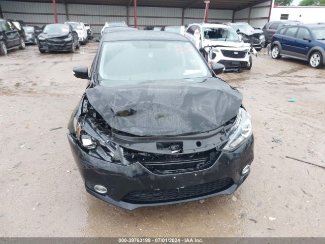 Photo 5 VIN: 3N1AB7APXGY315989 - NISSAN SENTRA 